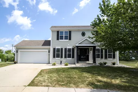 914 Michael, Elkhorn, WI 53121