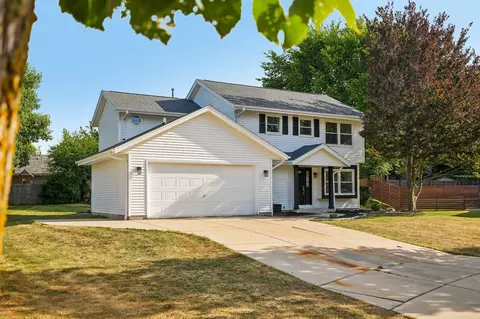 601 E Jessica, Oak Creek, WI 53154