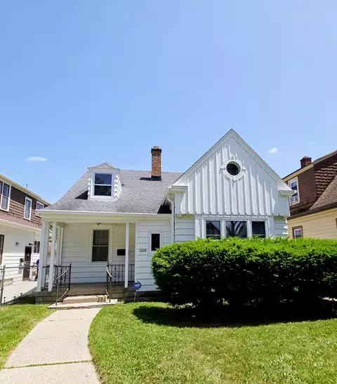 3748 N 41st, Milwaukee, WI 53216