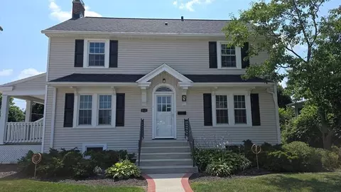 111 Guilford, Sheboygan Falls, WI 53085