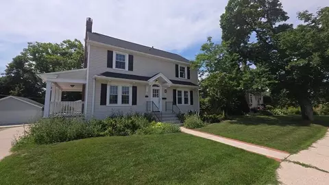 111 Guilford, Sheboygan Falls, WI 53085
