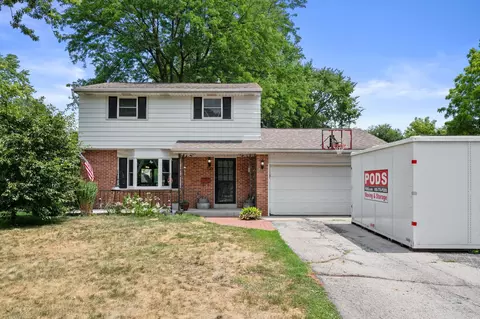 720 S 124th, West Allis, WI 53214