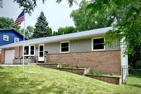 1349 N 10th, West Bend, WI 53090