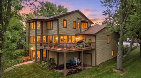 s75w18705 Kingston, Muskego, WI 53150