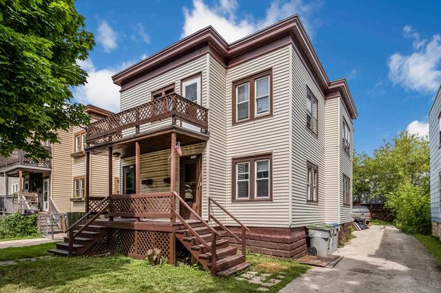 3026 S Hanson #3028, Milwaukee, WI 53207