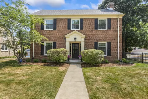 4400 N Wildwood, Shorewood, WI 53211
