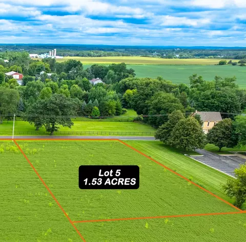 Lt5 Potter, Lafayette, WI 53121