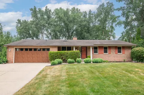 12317 W Ripley, Wauwatosa, WI 53226