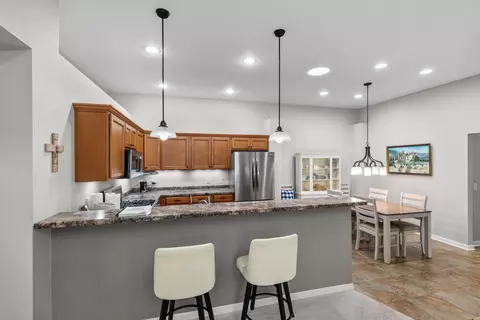 Kitchen - 2301 E Sienna, Appleton, WI 54913 photo 1 of 3