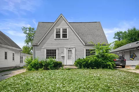 5437 N Bethmaur, Glendale, WI 53209