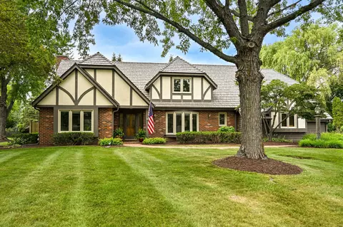 11115 N Wyngate, Mequon, WI 53092