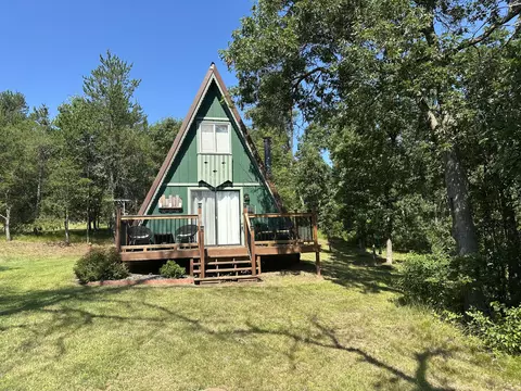 2401 18th, Quincy, WI 53934