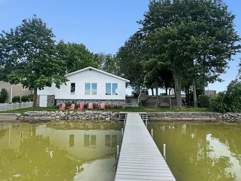 10626 Sunny Vis, Schleswig, WI 53042