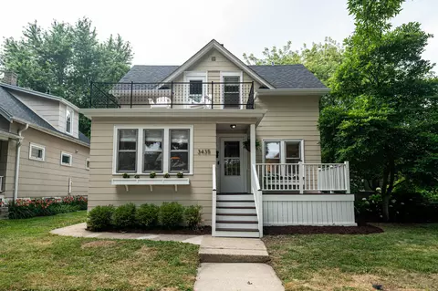3435 S Delaware, Milwaukee, WI 53207