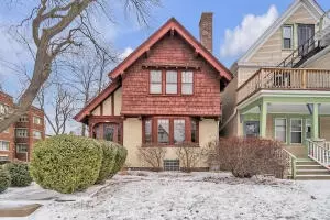 2976 N Cramer, Milwaukee, WI 53211