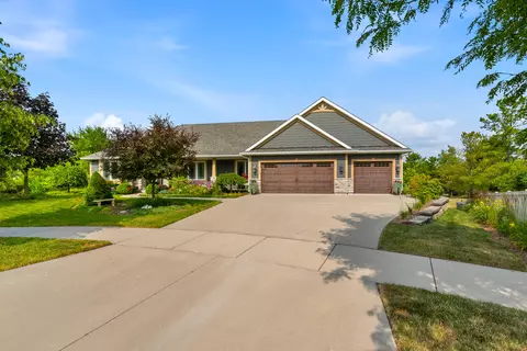 475 Conifer, Port Washington, WI 53074