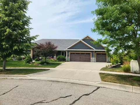 475 Conifer, Port Washington, WI 53074