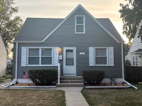 3143 N 89th, Milwaukee, WI 53222