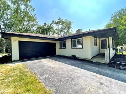 n87w17833 Shepherd, Menomonee Falls, WI 53051