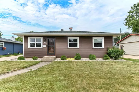 8524 19th, Kenosha, WI 53143