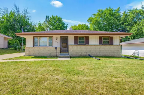 10949 W Stark, Milwaukee, WI 53225