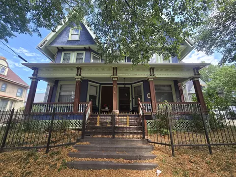 1016 N 29th, Milwaukee, WI 53208