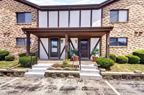 5616 Cambridge, Mount Pleasant, WI 53406