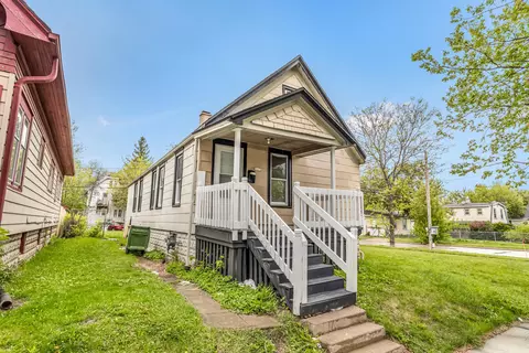 3173 N 41st, Milwaukee, WI 53216
