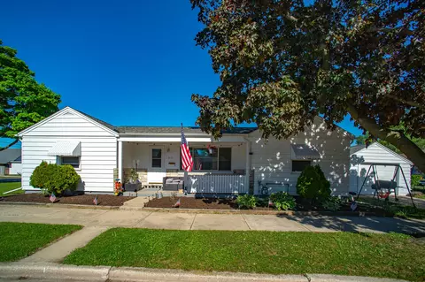 1601 Indiana, Racine, WI 53405