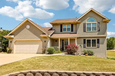 4121 Stormy, Dover, WI 53139
