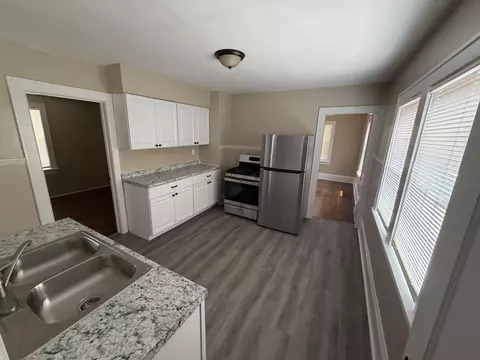 1601 S 65th, West Allis, WI 53214