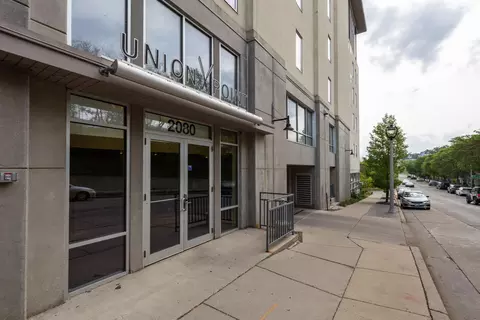 2080 N Commerce #319, Milwaukee, WI 53212