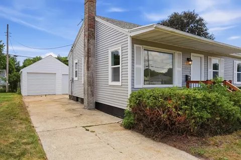 1334 Benton, Janesville, WI 53545
