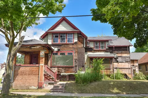 508 W Vienna #514, Milwaukee, WI 53212