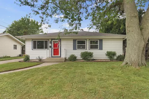 1821 84th, Kenosha, WI 53143
