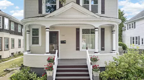 1809 N 7th, Sheboygan, WI 53081