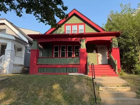 3007 N 29th, Milwaukee, WI 53210