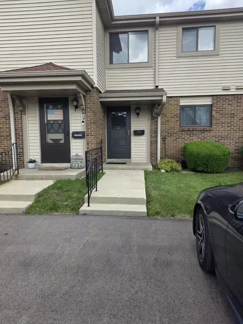 5736 Cambridge #2, Mount Pleasant, WI 53406