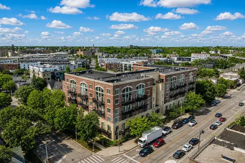 1515 N Van Buren #513, Milwaukee, WI 53202