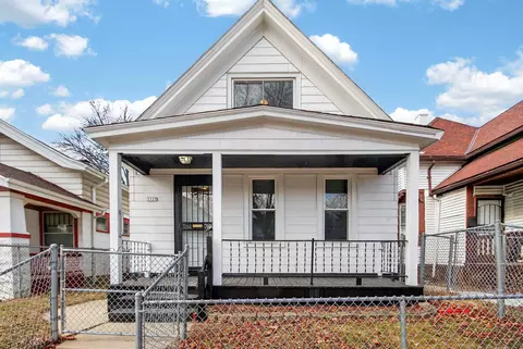 3529 N 11th, Milwaukee, WI 53206