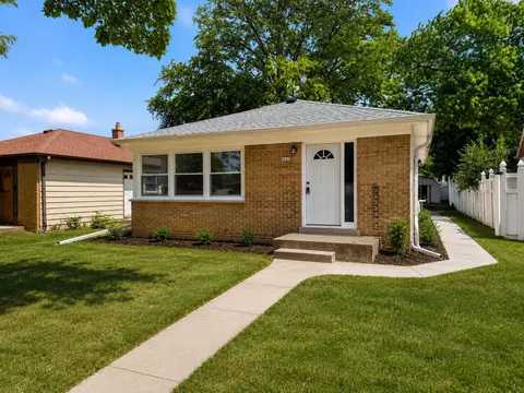4646 N 72nd, Milwaukee, WI 53218