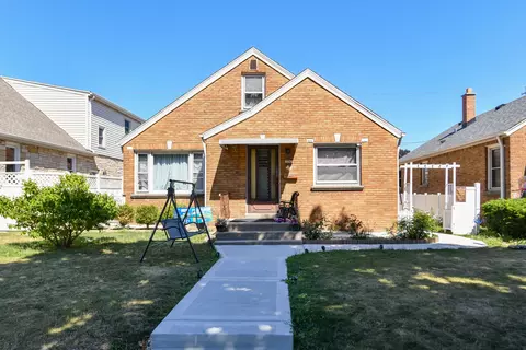 3342 S 26th, Milwaukee, WI 53215