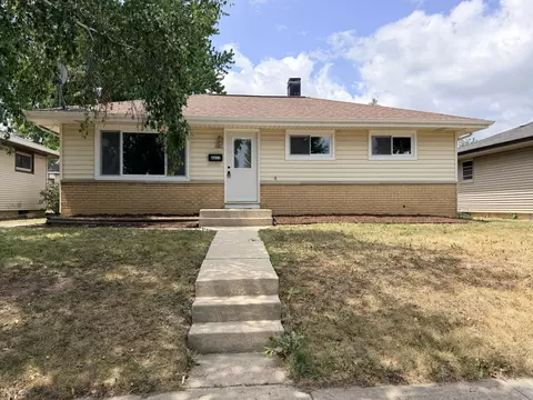 6611 S 19th, Milwaukee, WI 53221