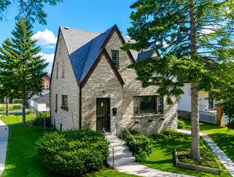 3444 N 41st, Milwaukee, WI 53216