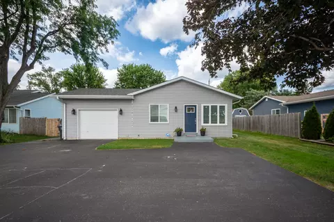 26914 116th, Trevor, WI 53179