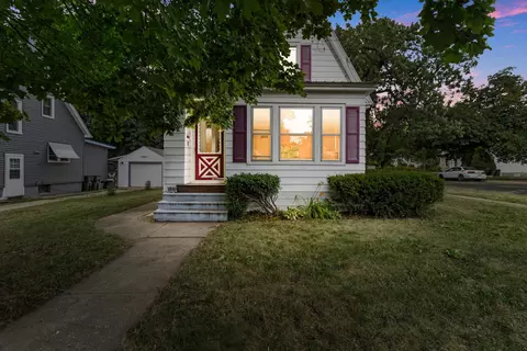 437 Mccomb, Fort Atkinson, WI 53538