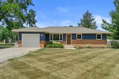 w152n5427 Badger, Menomonee Falls, WI 53051