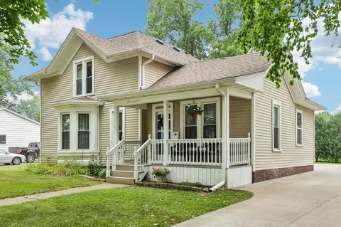 133 Franklin, Lake Mills, WI 53551