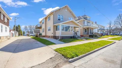1021 Bluff #1019, Sheboygan, WI 53081