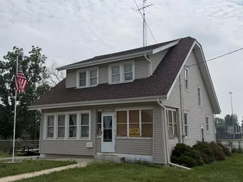 338 E Racine, Jefferson, WI 53549